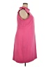 J.Crew Pink Cocktail Dress Size 20 - photo 4