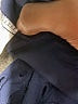 Prettygarden Blue Long Sleeve Blouse Size S - photo 8