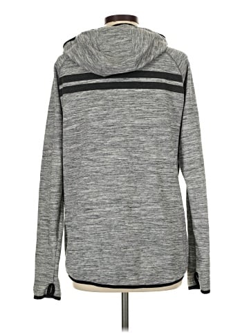 Victoria's Secret Pink Zip Up Hoodie (view 2)