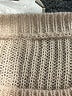 Unbranded Tan Turtleneck Sweater Size M - photo 7