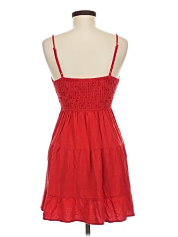 Monteau Casual Dress (view 2)