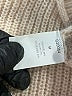 Unbranded Tan Turtleneck Sweater Size M - photo 8