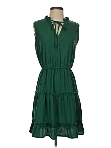 Cupshe Casual Dress (view 1)