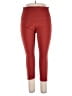 Nike Red Active Pants Size XXL - photo 1