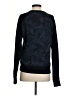 Uniqlo 100% Cotton Camo Black Sweatshirt Size S - photo 2