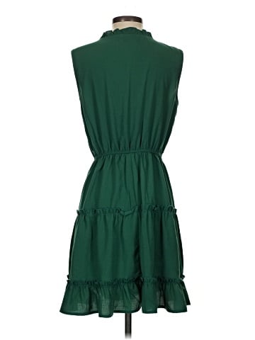 Cupshe Casual Dress (view 2)