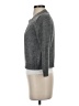 J.Crew Gray Cardigan Size S - photo 5