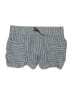 Athleta Stripes Blue Shorts Size 10 - photo 1