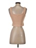 Nikibiki Tan Tank Top Size S (estimated) - photo 2
