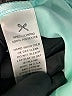 Everly 100% Polyester Teal Sleeveless Blouse Size S - photo 8
