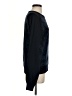 Uniqlo 100% Cotton Camo Black Sweatshirt Size S - photo 4