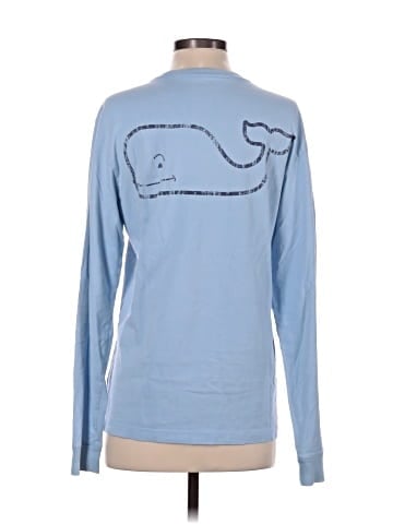 Vineyard Vines Long Sleeve T-Shirt (view 2)