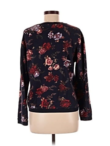 Trafaluc by Zara Pullover Sweater (view 2)