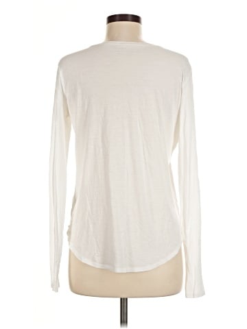 Vince. Long Sleeve T-Shirt (view 2)