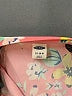 Old Navy Pink Rash Guard Size 12-18 mo - photo 3