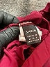 Shein Burgundy Bodysuit Size 6 - photo 3