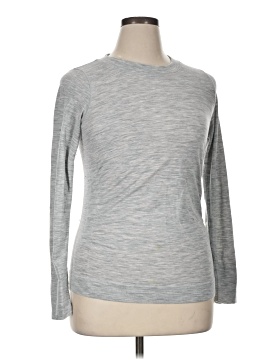 Athleta Long Sleeve Top (view 1)