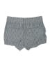 Athleta Stripes Blue Shorts Size 10 - photo 2