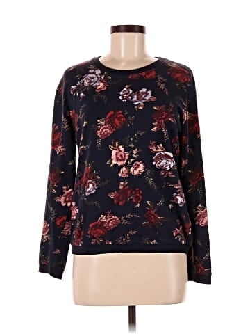 Trafaluc by Zara Pullover Sweater (view 1)