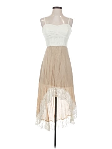 Lily Rose Cocktail Dress (view 1)