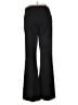 Express Design Studio Solid Black Dress Pants Size 6 - photo 2