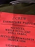 J.Crew Black Vest Size L - photo 6