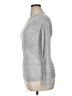 Athleta Gray Long Sleeve Top Size XL - photo 5