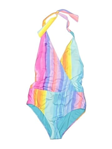 RACHEL Rachel Roy One Piece Swimsuit (view 1)