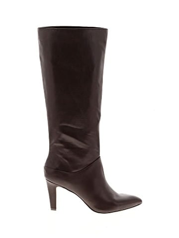 Ann Taylor LOFT Boots (view 1)