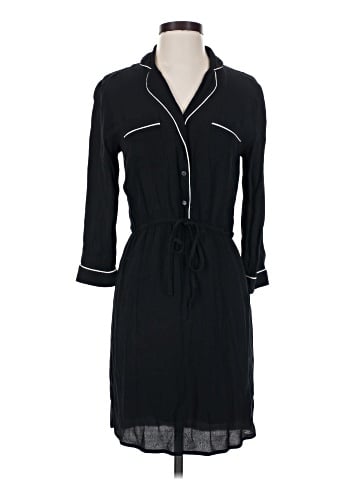 Ann Taylor LOFT Casual Dress (view 1)
