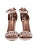 REPORT Pink Sandals Size 11 - photo 2