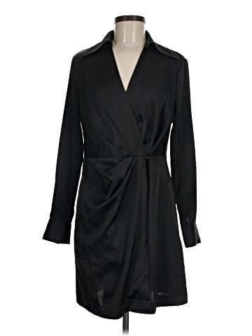 Banana Republic Factory Store Cocktail Dress (view 1)