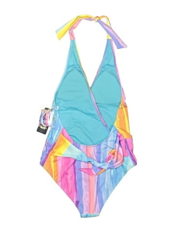 RACHEL Rachel Roy One Piece Swimsuit (view 2)