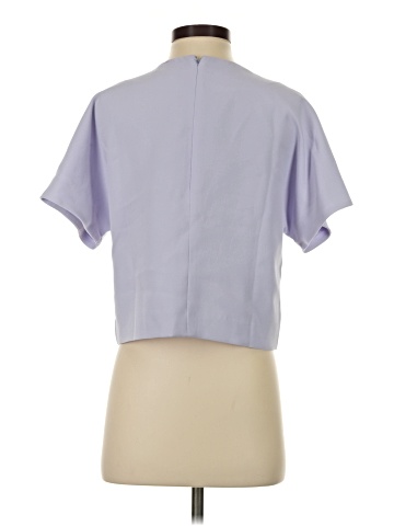 J.Crew 365 Short Sleeve Blouse (view 2)