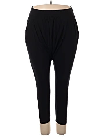 Eileen Fisher Active Pants (view 1)