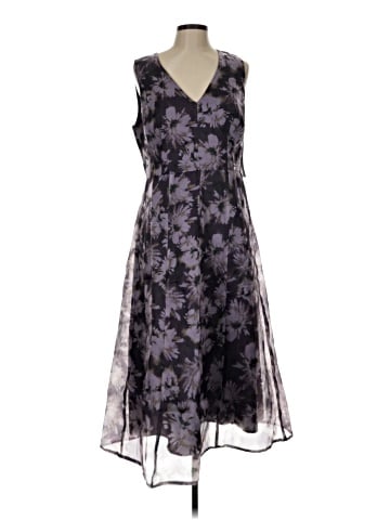Maggy London Cocktail Dress (view 1)