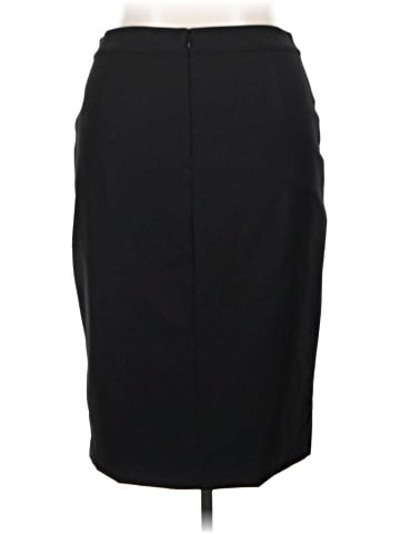 White House Black Market Formal Skirt (view 2)