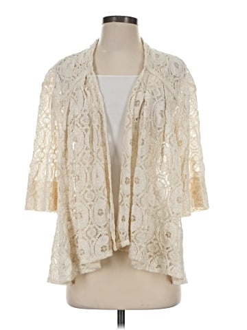 Beth Bowley Blazer (view 1)