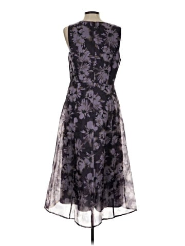 Maggy London Cocktail Dress (view 2)
