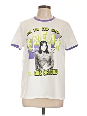 Hybrid Apparel Short Sleeve T-Shirt (view 1)