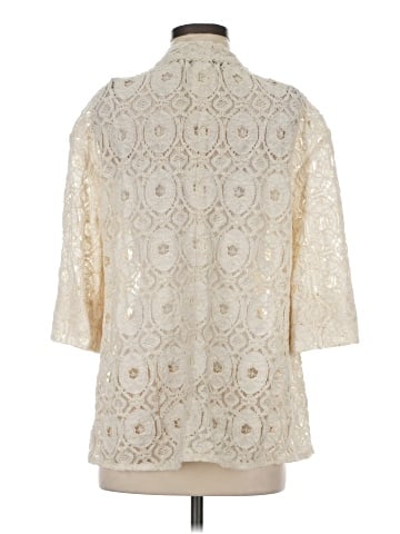 Beth Bowley Blazer (view 2)