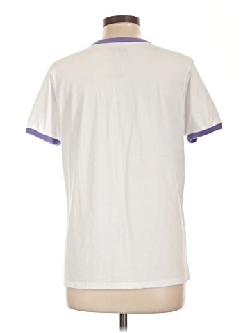 Hybrid Apparel Short Sleeve T-Shirt (view 2)