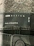 ASOS Design Solid Black Casual Pants Size 28 waist - photo 7