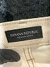 Banana Republic Ivory Jeans Size 32 waist - photo 6