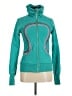 Lululemon Athletica Teal Track Jacket Size M (estimated) - photo 1