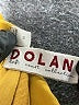 Left Coast by Dolan 100% Polyester Yellow Long Sleeve Polo Size 1X - photo 7
