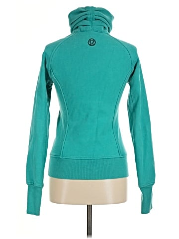 Lululemon Athletica Track Jacket (view 2)