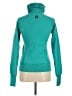 Lululemon Athletica Teal Track Jacket Size M (estimated) - photo 2