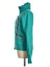 Lululemon Athletica Teal Track Jacket Size M (estimated) - photo 5