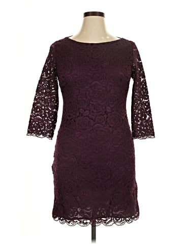 Trina Turk Cocktail Dress (view 1)